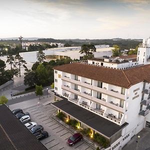 Hotel Fatima Center